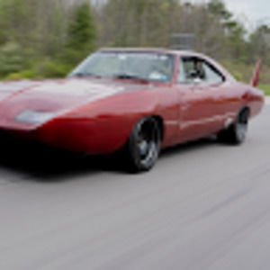 Meet your Posher, Robert